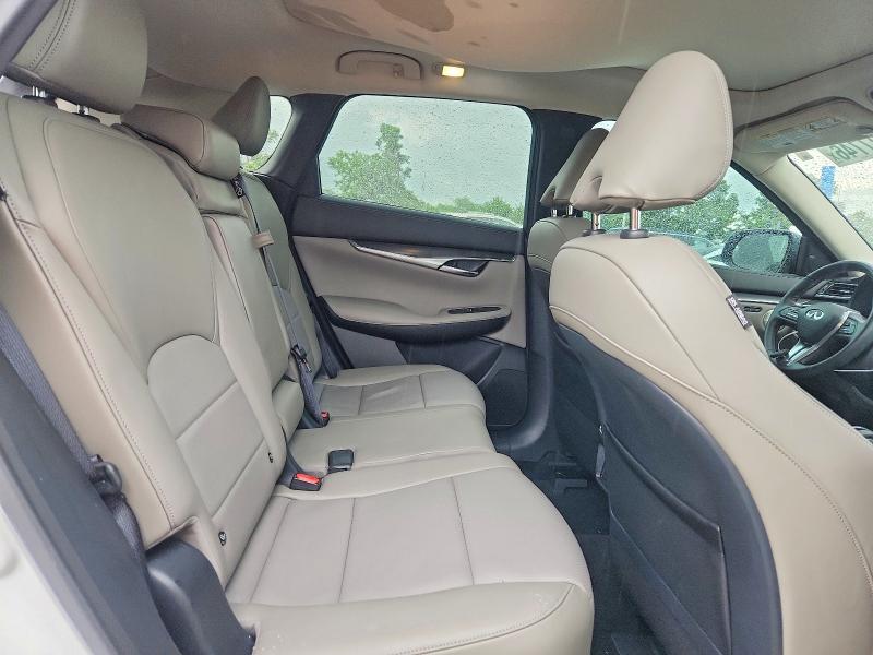 Продаж на аукціоні авто 2025 Infiniti Qx50, vin: 3PCAJ5BB8SF102101, номер лоту: 55037746