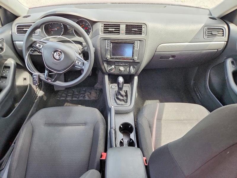 Продажа на аукционе авто 2016 Volkswagen Jetta, vin: 3VWD67AJ4GM216258, номер лота: 55166666
