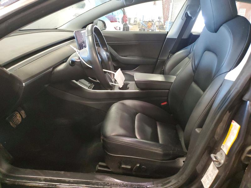 Продажа на аукционе авто 2019 Tesla Model 3, vin: 5YJ3E1EB1KF364673, номер лота: 51829786