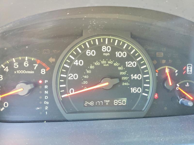 2005 Honda Accord მანქანა იყიდება აუქციონზე, vin: 1HGCM66565A024667, აუქციონის ნომერი: 53054226