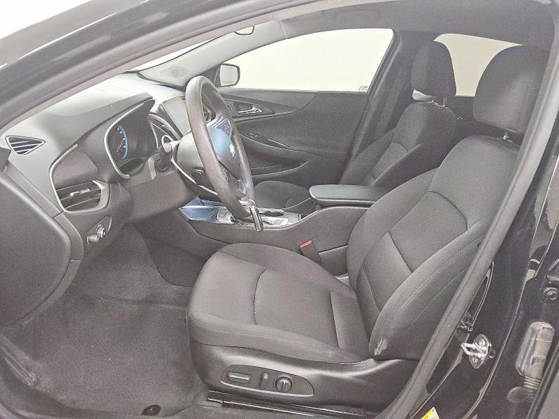 Aukcja sprzedaży 2022 Chevrolet Malibu, vin: 1G1ZC5STXNF185951, numer aukcji: 54723856