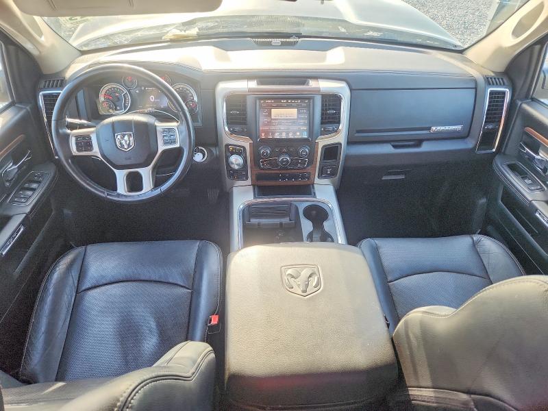 Aukcja sprzedaży 2016 Ram 1500, vin: 1C6RR7VT4GS283856, numer aukcji: 55013996