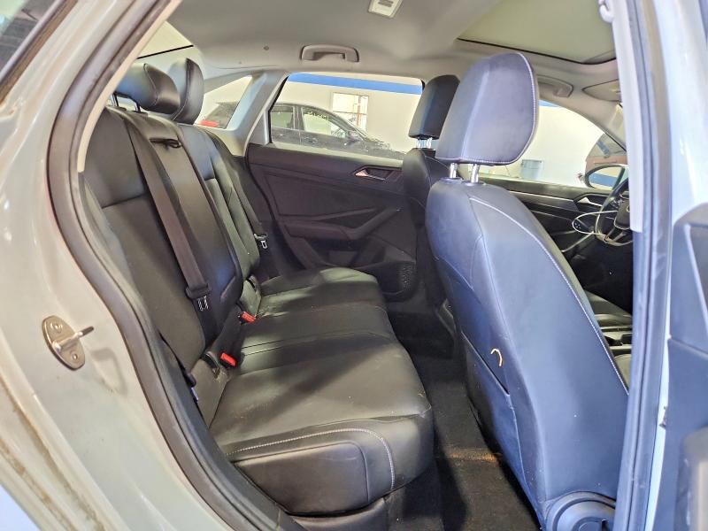 52691156 :رقم المزاد ، 3VWCB7BU0KM141728 vin ، 2019 Volkswagen Jetta مزاد بيع