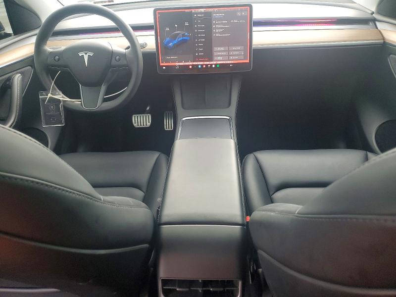Aukcja sprzedaży 2023 Tesla Model Y, vin: 7SAYGDEF7PF880292, numer aukcji: 52008546