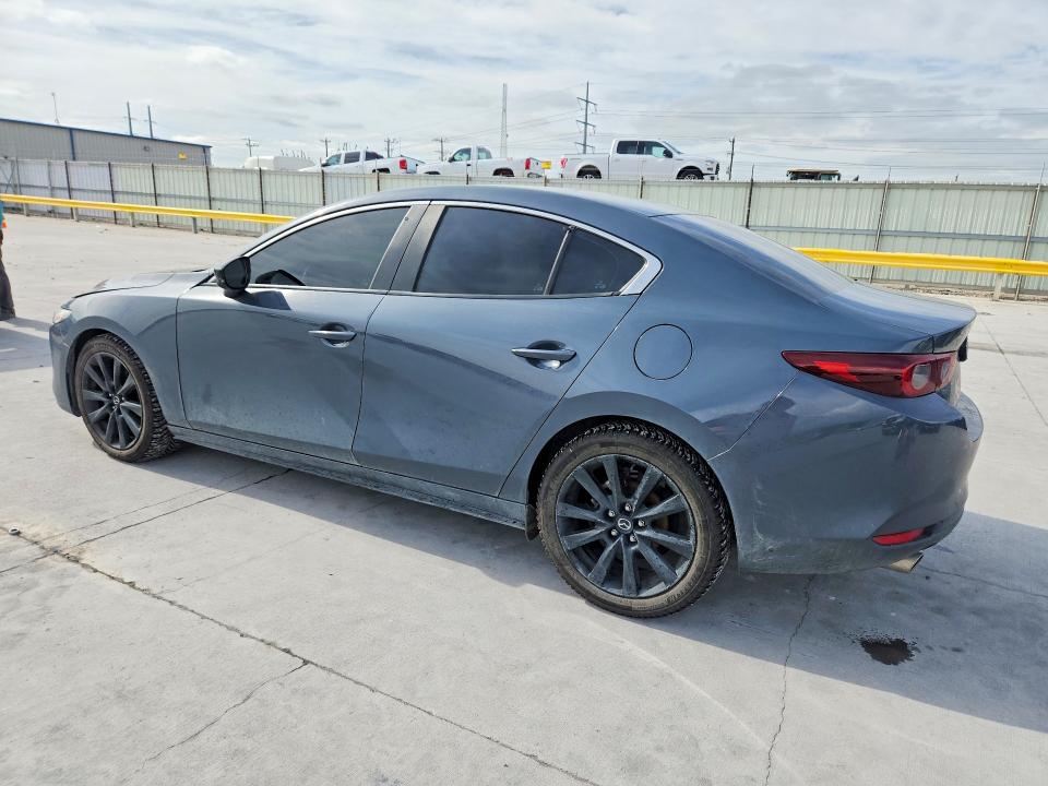 Продажа на аукционе авто 2023 Mazda 3, vin: 3MZBPBCM7PM358523, номер лота: 52472626