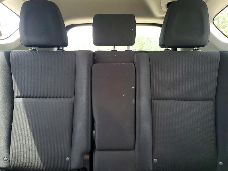 Продаж на аукціоні авто 2016 Toyota Rav4, vin: 2T3BFREVXGW488394, номер лоту: 55048326