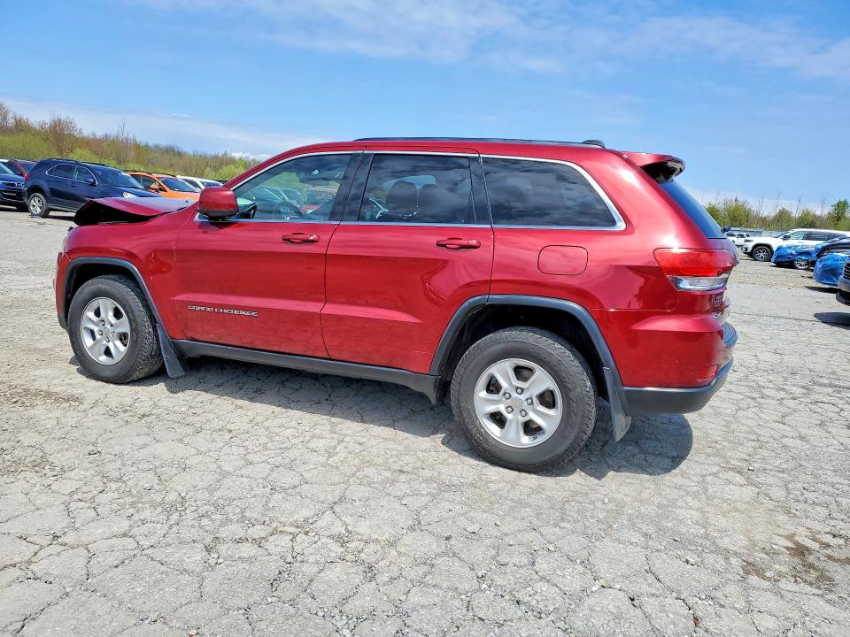 2014 Jeep Grand Cherokee მანქანა იყიდება აუქციონზე, vin: 1C4RJFAG2EC224993, აუქციონის ნომერი: 52468836