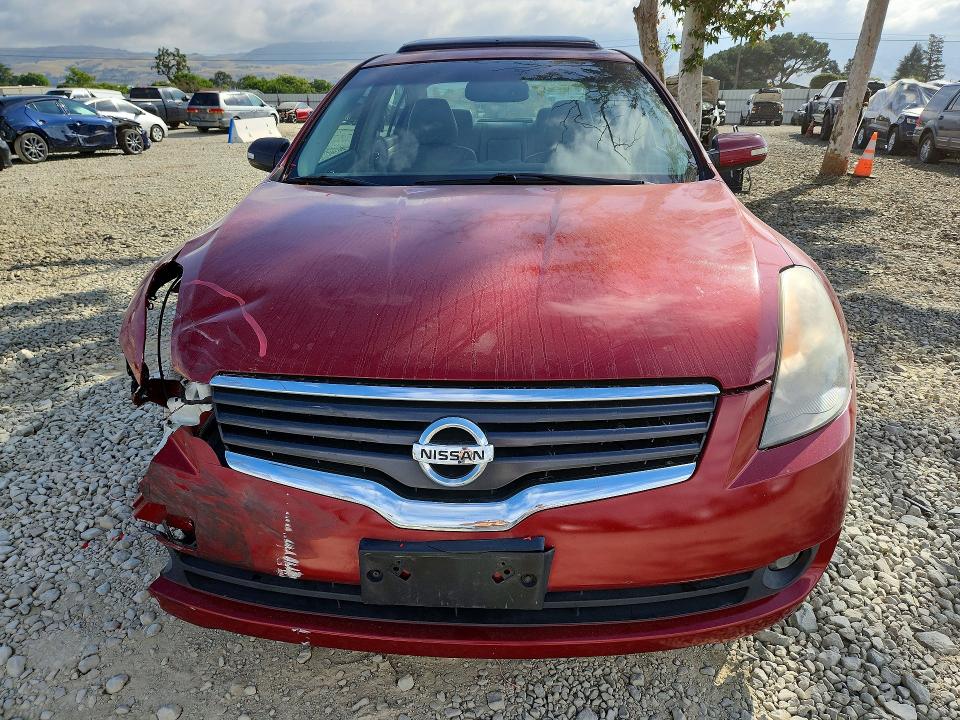 Aukcja sprzedaży 2009 Nissan Altima, vin: 1N4CL21E89C127395, numer aukcji: 52959746
