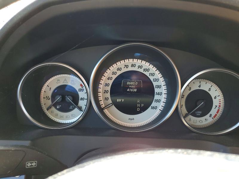 53918686 :رقم المزاد ، WDDKK6FFXFF299266 vin ، 2015 Mercedes-benz E مزاد بيع