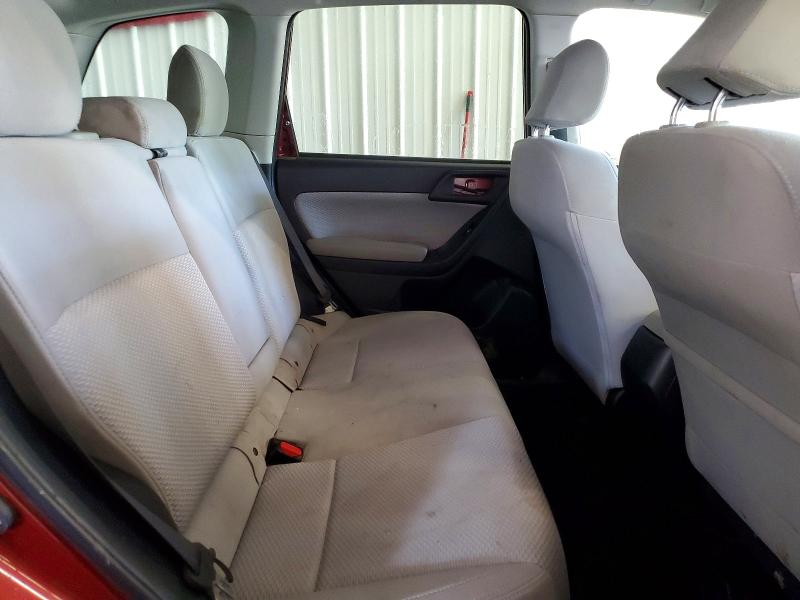 Aukcja sprzedaży 2017 Subaru Forester, vin: JF2SJAEC6HH520099, numer aukcji: 52226266