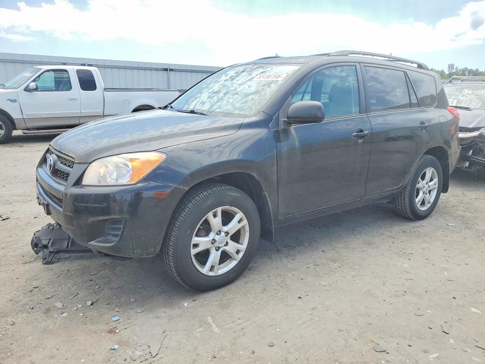 Aukcja sprzedaży 2011 Toyota Rav4, vin: 2T3BF4DVXBW158770, numer aukcji: 53496166