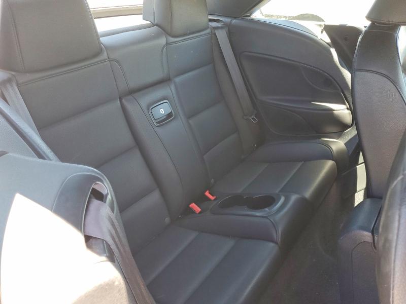 Продаж на аукціоні авто 2013 Volkswagen Eos, vin: WVWBW8AH5DV004483, номер лоту: 53410736