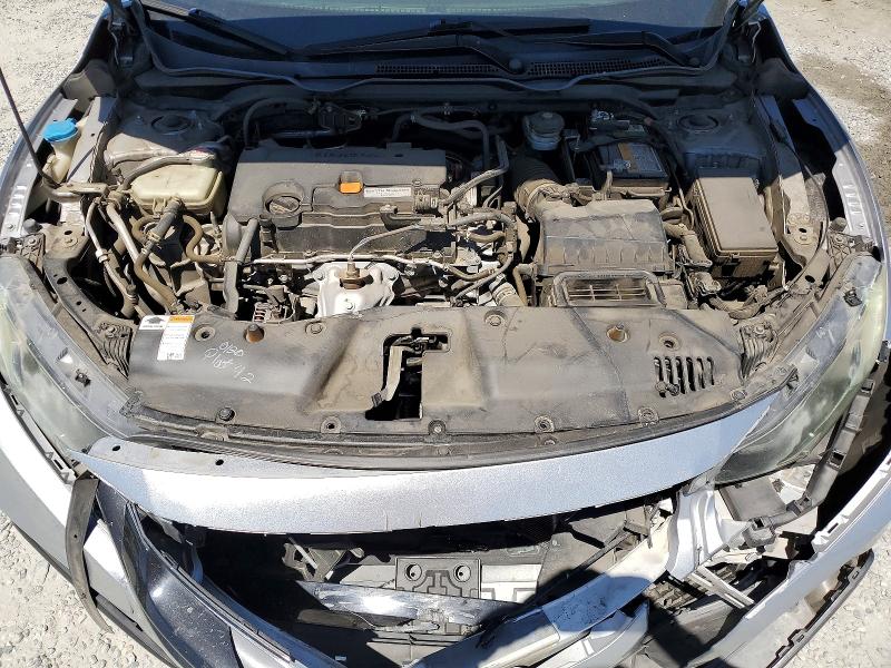 Продаж на аукціоні авто 2020 Honda Civic, vin: 19XFC2F86LE209412, номер лоту: 54295056