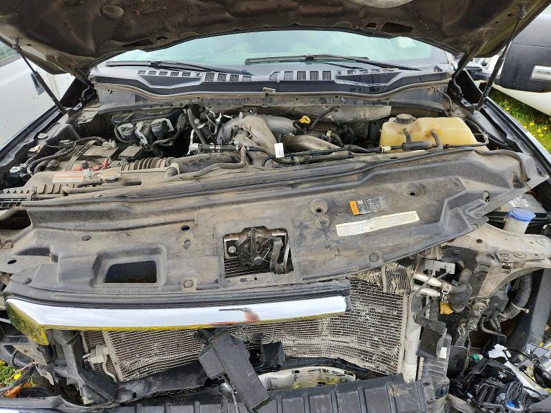 Продаж на аукціоні авто 2022 Ford F350, vin: 1FT8W3DT1NEC89486, номер лоту: 51870496