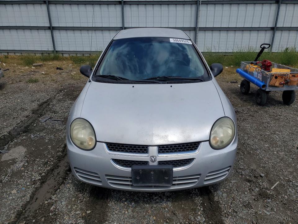 Продаж на аукціоні авто 2003 Dodge Neon, vin: 1B3ES26C43D110092, номер лоту: 50649526
