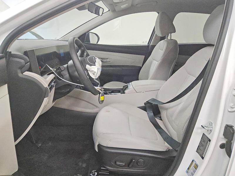 Продаж на аукціоні авто 2026 Hyundai Tucson, vin: 5NMJB3DE6TH636934, номер лоту: 53309106
