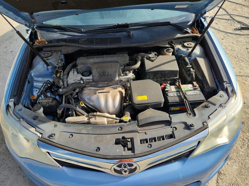 Aukcja sprzedaży 2012 Toyota Camry, vin: 4T1BF1FK0CU546456, numer aukcji: 54680436