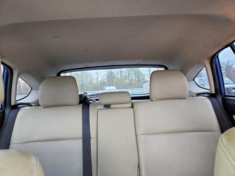 Продаж на аукціоні авто 2016 Subaru Crosstrek, vin: JF2GPBLCXGH231366, номер лоту: 53439326