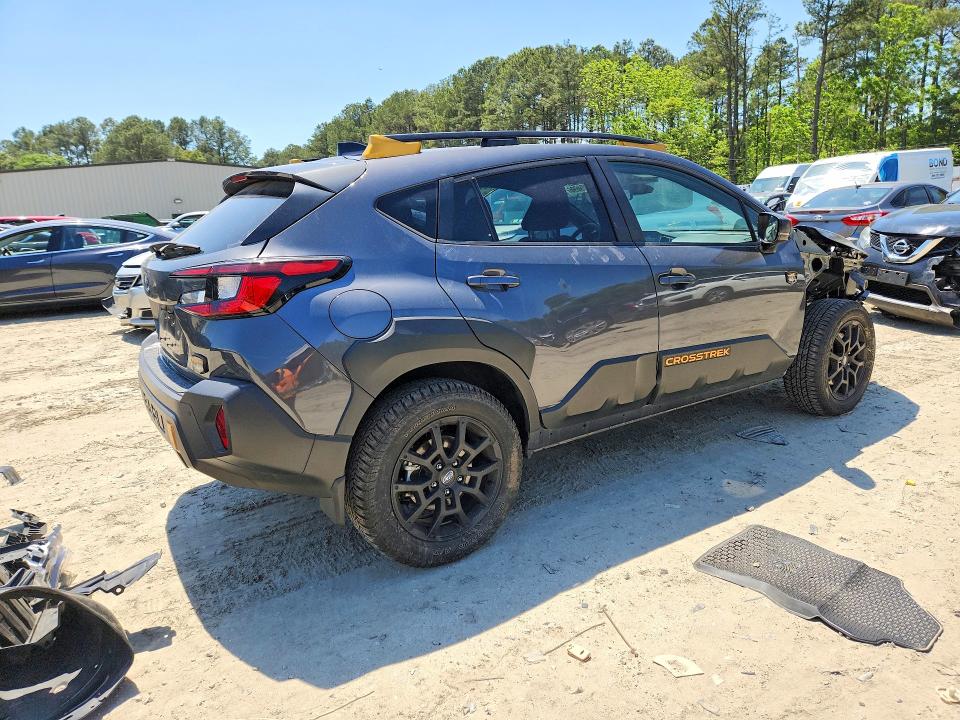 Продажа на аукционе авто 2025 Subaru Crosstrek, vin: 4S4GUHU6XS3708947, номер лота: 53029696