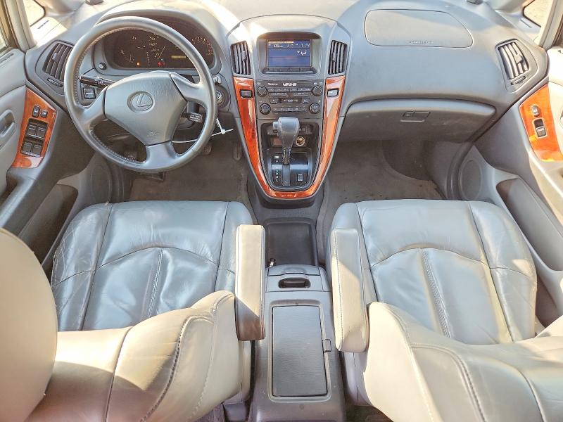 Продажа на аукционе авто 1999 Lexus Rx, vin: JT6HF10U9X0068504, номер лота: 55454656