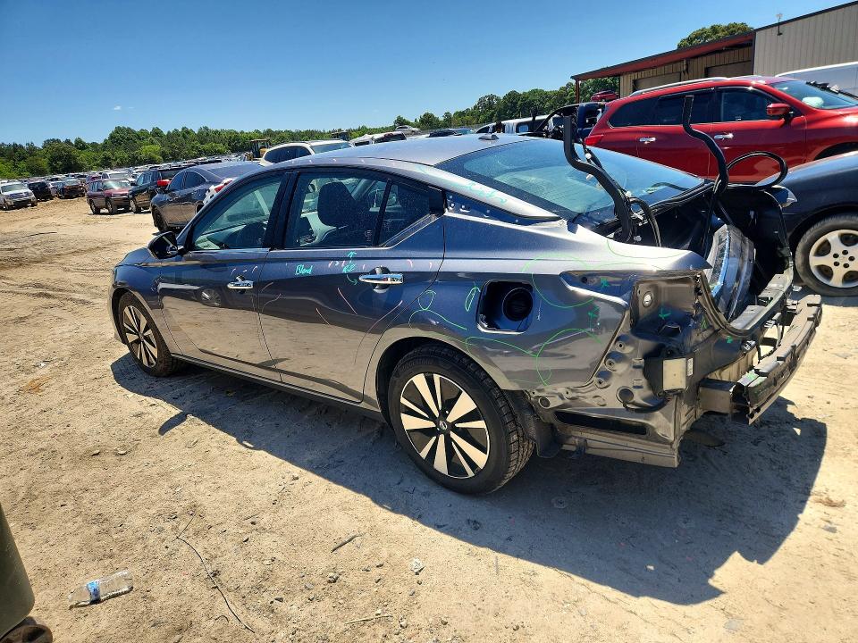 Aukcja sprzedaży 2022 Nissan Altima, vin: 1N4BL4DV3NN312147, numer aukcji: 55204906