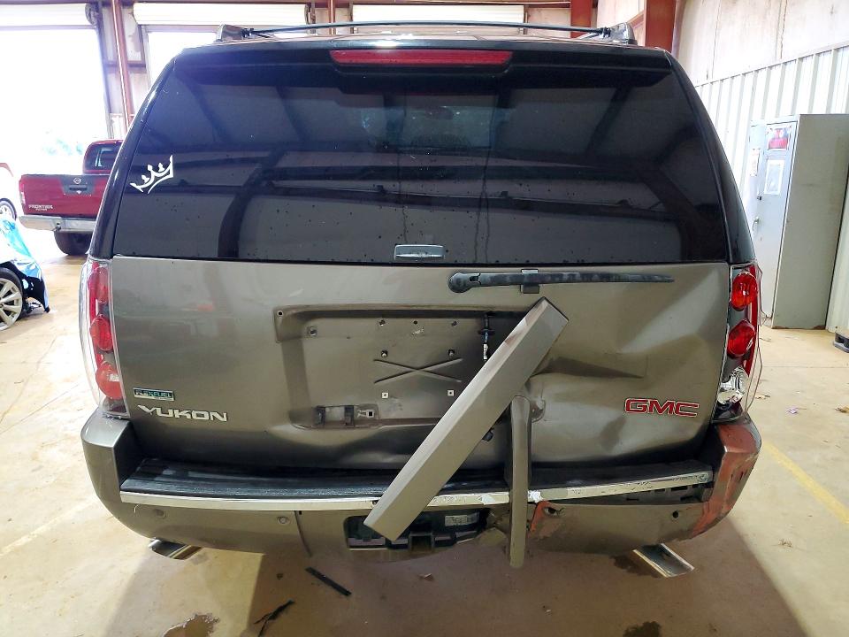 Продаж на аукціоні авто 2011 Gmc Yukon, vin: 1GKS1EEF3BR191397, номер лоту: 54801446