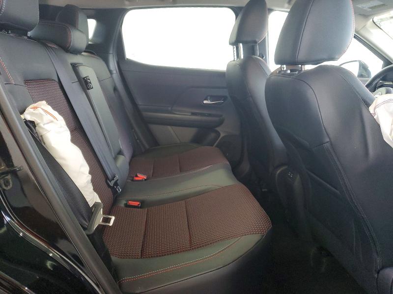 Продажа на аукционе авто 2026 Nissan Kicks, vin: 3N8AP6DA3TL370361, номер лота: 55352896