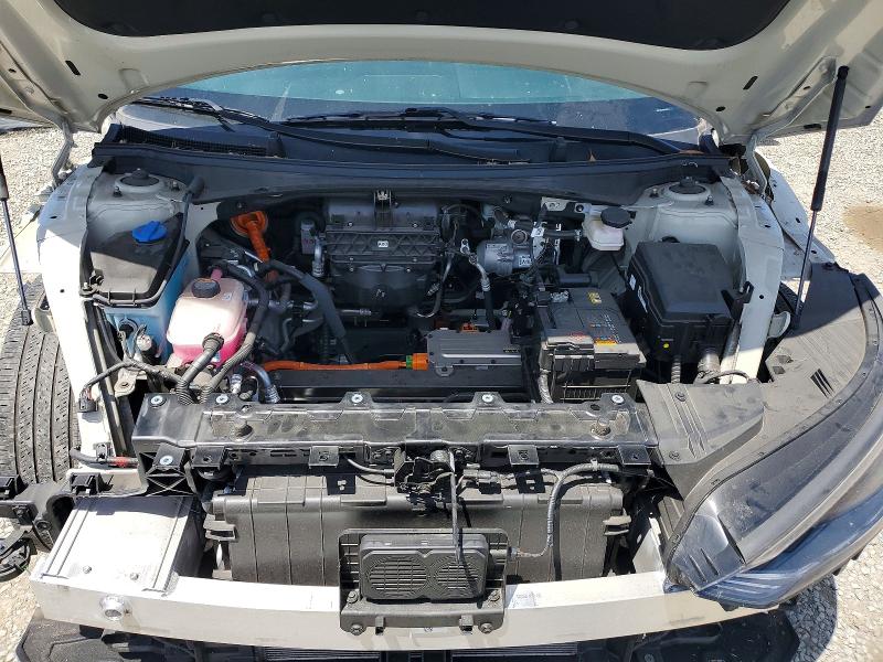 Aukcja sprzedaży 2024 Kia Ev6, vin: KNDC34LA3R5200872, numer aukcji: 54116996