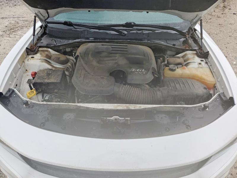 2015 Dodge Charger მანქანა იყიდება აუქციონზე, vin: 2C3CDXJG9FH926606, აუქციონის ნომერი: 53959946