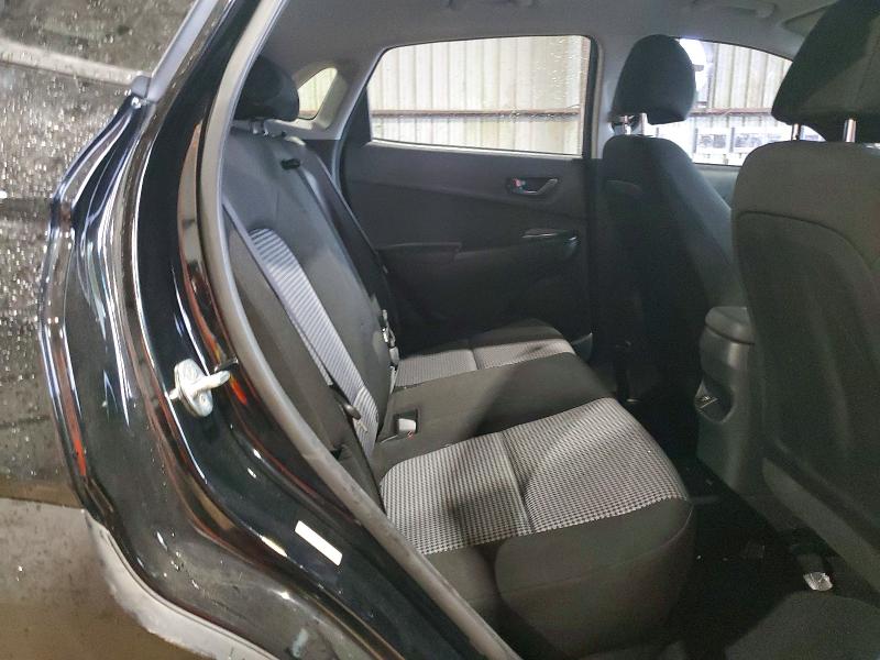 Aukcja sprzedaży 2023 Hyundai Kona, vin: KM8K2CAB3PU990225, numer aukcji: 54121576