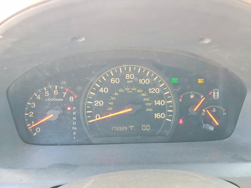 53561936 :رقم المزاد ، 1HGCM665X4A033256 vin ، 2004 Honda Accord مزاد بيع