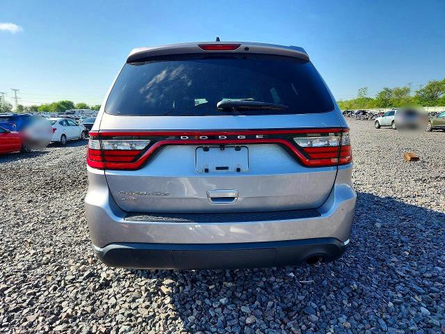 Продажа на аукционе авто 2015 Dodge Durango, vin: 1C4RDJAG1FC746123, номер лота: 52044806