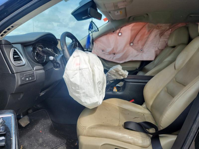 Продажа на аукционе авто 2019 Mazda Cx-9, vin: JM3TCACY2K0314920, номер лота: 52969306