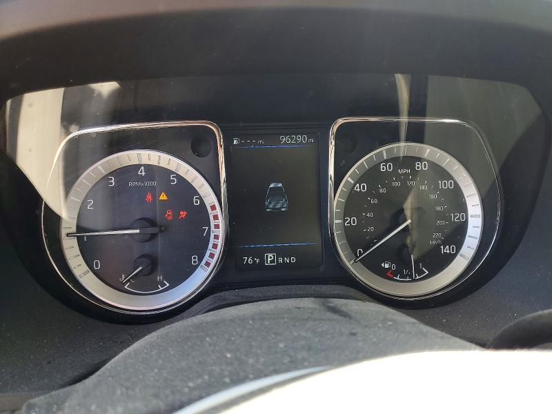 Продажа на аукционе авто 2019 Nissan Titan, vin: 1N6AA1R76KN508564, номер лота: 53389556
