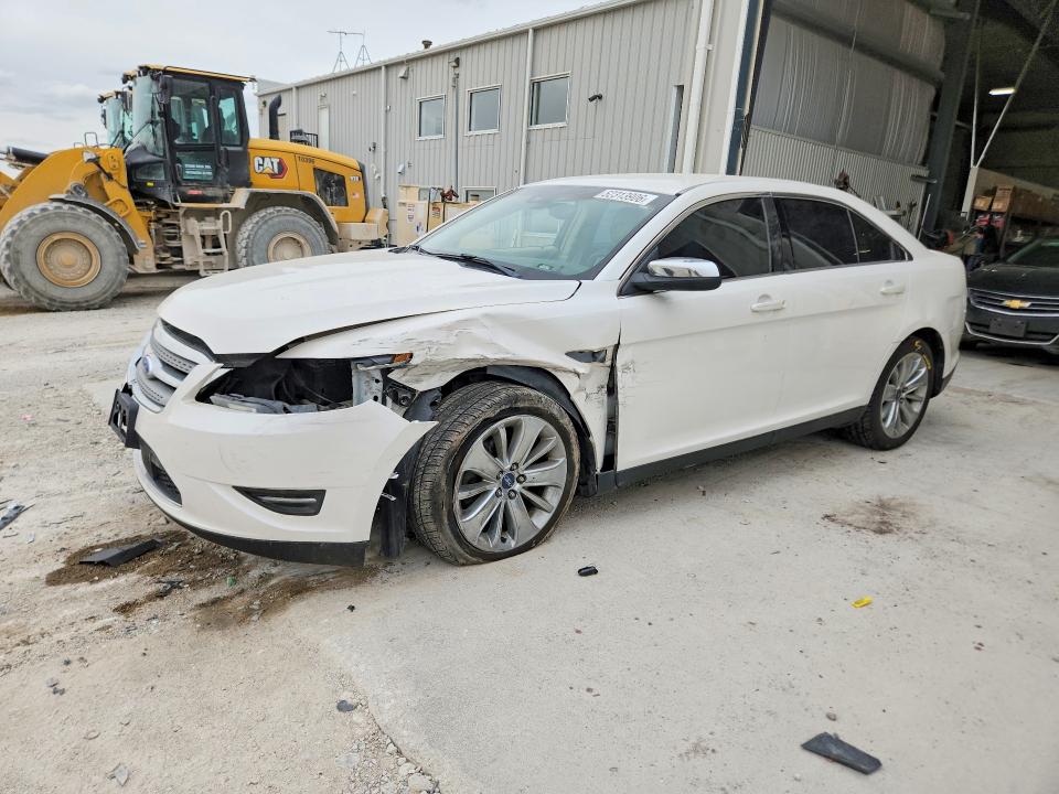 Продаж на аукціоні авто 2012 Ford Taurus, vin: 1FAHP2FW8CG116392, номер лоту: 52313906