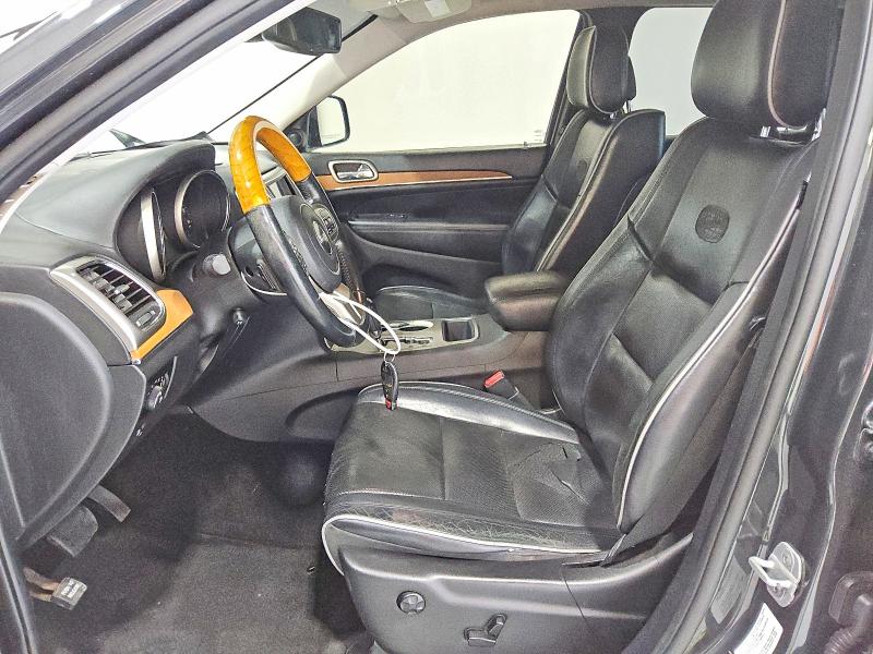 Aukcja sprzedaży 2011 Jeep Grand Cherokee, vin: 1J4RS6GG4BC659766, numer aukcji: 55370746