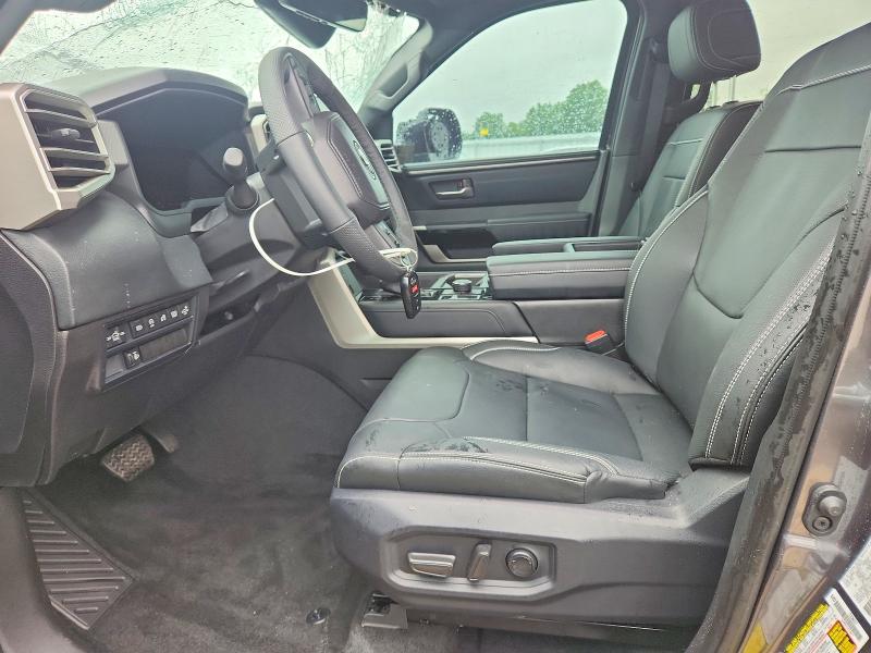 Aukcja sprzedaży 2026 Toyota Tundra, vin: 5TFJA5DB9TX368912, numer aukcji: 55231756
