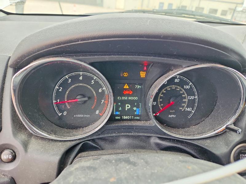 Aukcja sprzedaży 2015 Mitsubishi Outlander Sport, vin: 4A4AP4AW4FE028009, numer aukcji: 53653926