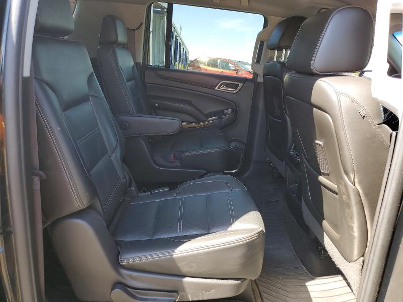 53088016 :رقم المزاد ، 1GKS2JKJ9FR583515 vin ، 2015 Gmc Yukon Xl مزاد بيع