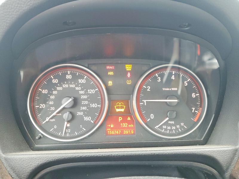 Aukcja sprzedaży 2011 Bmw 328, vin: WBAPK5G5XBNN80562, numer aukcji: 53051936