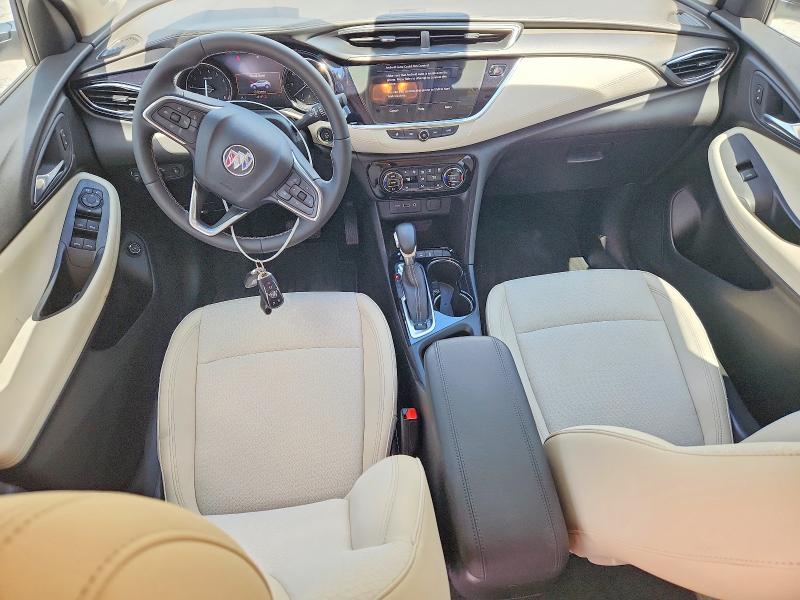 Aukcja sprzedaży 2021 Buick Encore Gx, vin: KL4MMDSL5MB112852, numer aukcji: 53433656