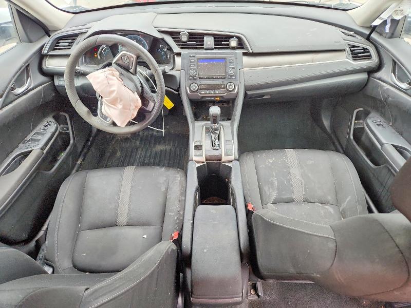 Aukcja sprzedaży 2019 Honda Civic, vin: 2HGFC2F61KH566340, numer aukcji: 51922826