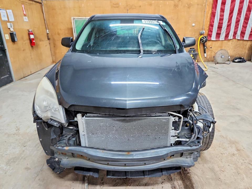 Aukcja sprzedaży 2014 Chevrolet Equinox, vin: 2GNFLEEK6E6345273, numer aukcji: 51990756