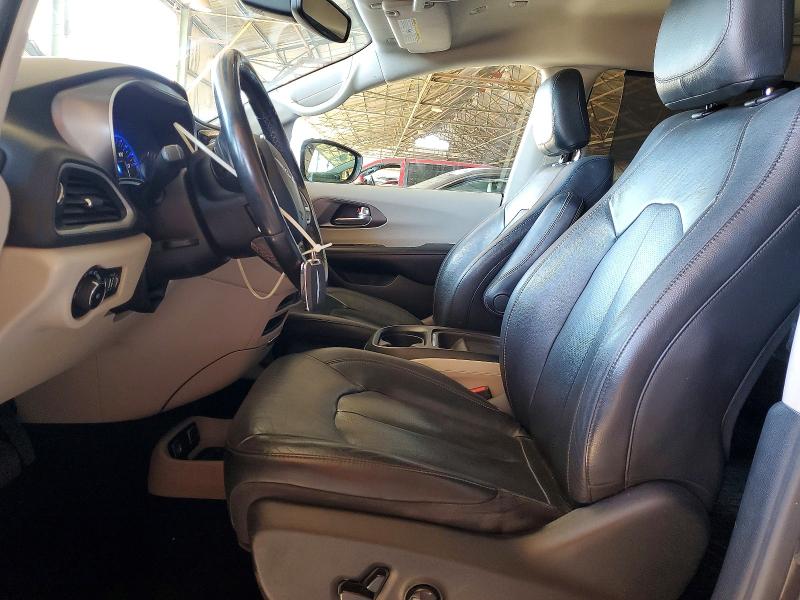 53332406 :رقم المزاد ، 2C4RC1BG9LR275584 vin ، 2020 Chrysler Pacifica مزاد بيع