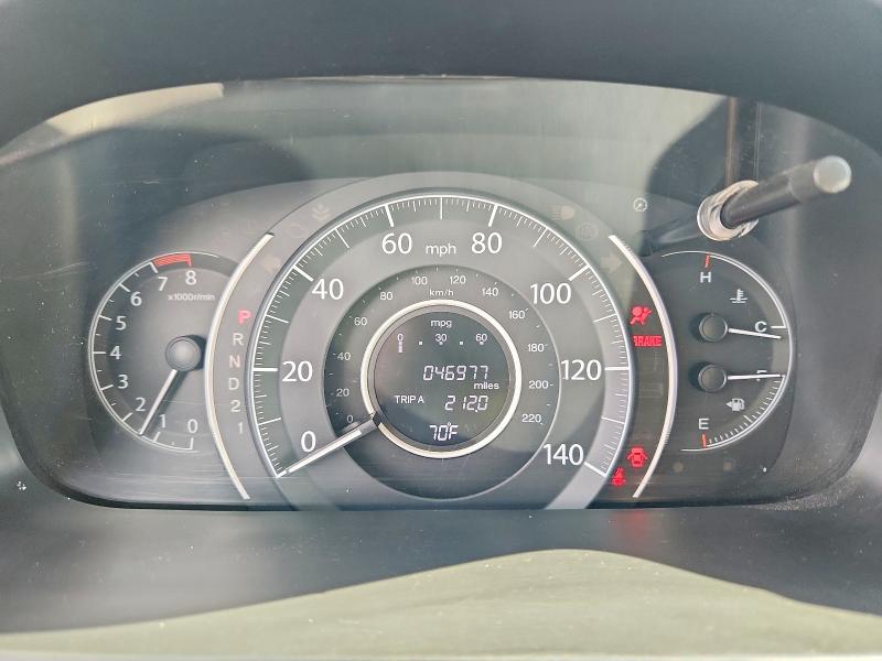 55030436 :رقم المزاد ، 2HKRM3H74EH531212 vin ، 2014 Honda Cr-v مزاد بيع