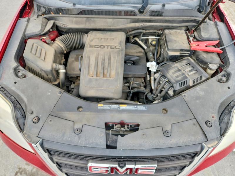Продажа на аукционе авто 2013 Gmc Terrain, vin: 2GKFLREK0D6134041, номер лота: 52326846