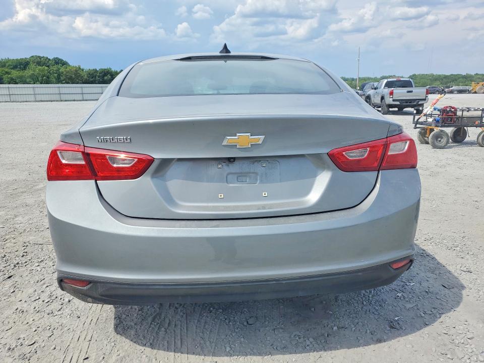 54426456 :رقم المزاد ، 1G1ZC5ST5PF162984 vin ، 2023 Chevrolet Malibu مزاد بيع