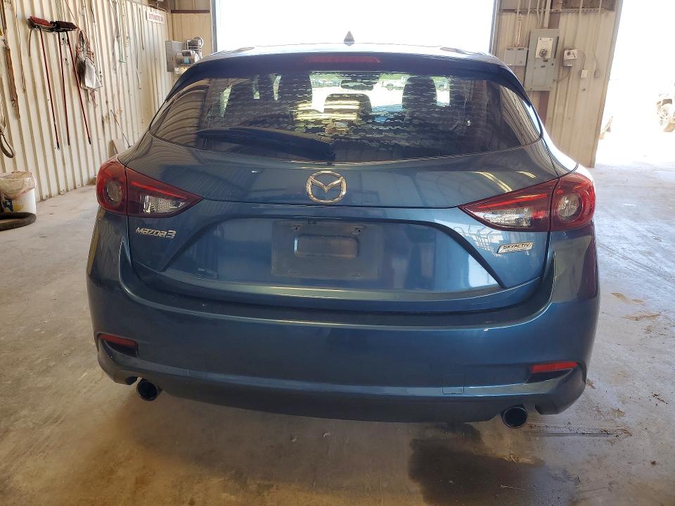 Aukcja sprzedaży 2017 Mazda 3, vin: 3MZBN1L35HM129606, numer aukcji: 53335866