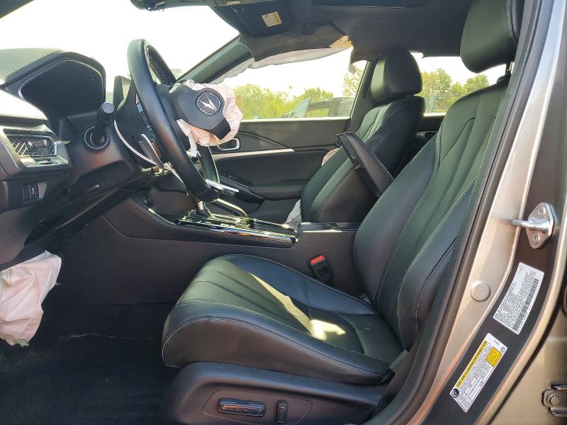 Aukcja sprzedaży 2024 Acura Integra, vin: 19UDE4H3XRA020287, numer aukcji: 53193976