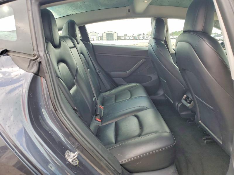 52348356 :رقم المزاد ، 5YJ3E1EA6NF372506 vin ، 2022 Tesla Model 3 مزاد بيع